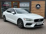 Volvo S60 2019 — фото 1
