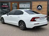 Volvo S60 2019 — фото 4