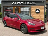 Tesla Model 3 2019 — фото 1
