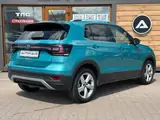 Volkswagen T-Cross 2021 — фото 3