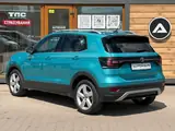 Volkswagen T-Cross 2021 — фото 4