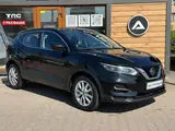 Nissan Rogue Sport 2020 — фото 1