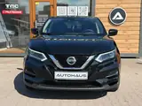 Nissan Rogue Sport 2020 — фото 2