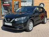 Nissan Rogue Sport 2020 — фото 3