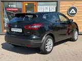 Nissan Rogue Sport 2020 — фото 6
