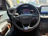 Ford Maverick 2022 — фото 15