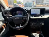 Ford Maverick 2022 — фото 14