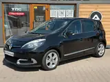 Renault Scenic 2015 — фото 3