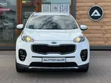 Kia Sportage 2016 — фото 2