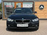 BMW 320I 2016 — фото 2