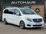 Mercedes-Benz V220 2017 — фото 1