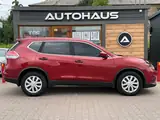 Nissan Rogue 2016 — фото 4