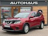 Nissan Rogue 2016 — фото 3