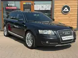 Audi A6 allroad 2007 — фото 1