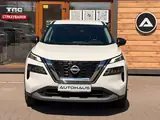Nissan Rogue S 2023 — фото 2
