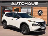 Nissan Rogue S 2023 — фото 1
