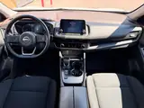 Nissan Rogue S 2023 — фото 13