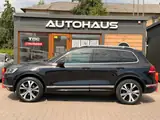 Volkswagen Touareg 2015 — фото 5