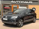 Volkswagen Touareg 2015 — фото 3