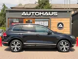 Volkswagen Touareg 2015 — фото 4
