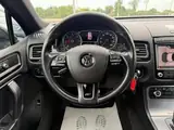 Volkswagen Touareg 2015 — фото 15