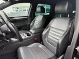 Volkswagen Touareg 2015 — фото 9