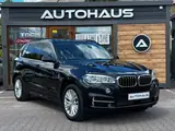 BMW X5 2015 — фото 1
