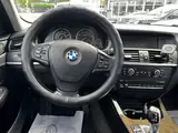 BMW X3 2012 — фото 14
