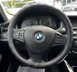 BMW X3 2012 — фото 15