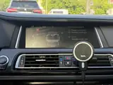 BMW 740d 2014 — фото 19