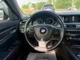 BMW 740d 2014 — фото 15