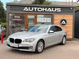 BMW 740d 2014 — фото 3