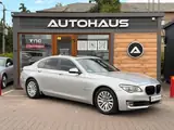 BMW 740d 2014 — фото 1