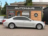 BMW 740d 2014 — фото 4