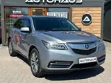 Acura MDX 2016 — фото 1