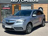 Acura MDX 2016 — фото 2