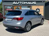 Acura MDX 2016 — фото 3