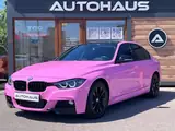 BMW 320I 2017 — фото 2
