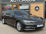BMW 7 Series 2016 — фото 1