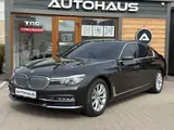 BMW 7 Series 2016 — фото 2