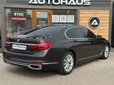 BMW 7 Series 2016 — фото 3