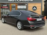 BMW 7 Series 2016 — фото 4