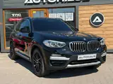 BMW X3 2018 — фото 1