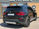BMW X3 2018 — фото 4