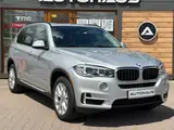 BMW X5 2016 — фото 1