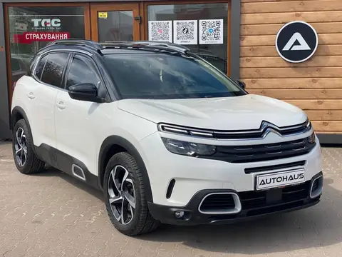 Citroën C5 Aircross 2019