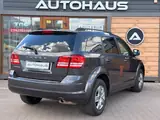 Dodge Journey 2018 — фото 3