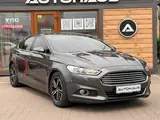 Ford Mondeo 2015 — фото 1