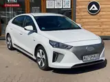 Hyundai Ioniq 2018 — фото 1