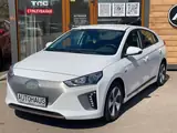 Hyundai Ioniq 2018 — фото 2